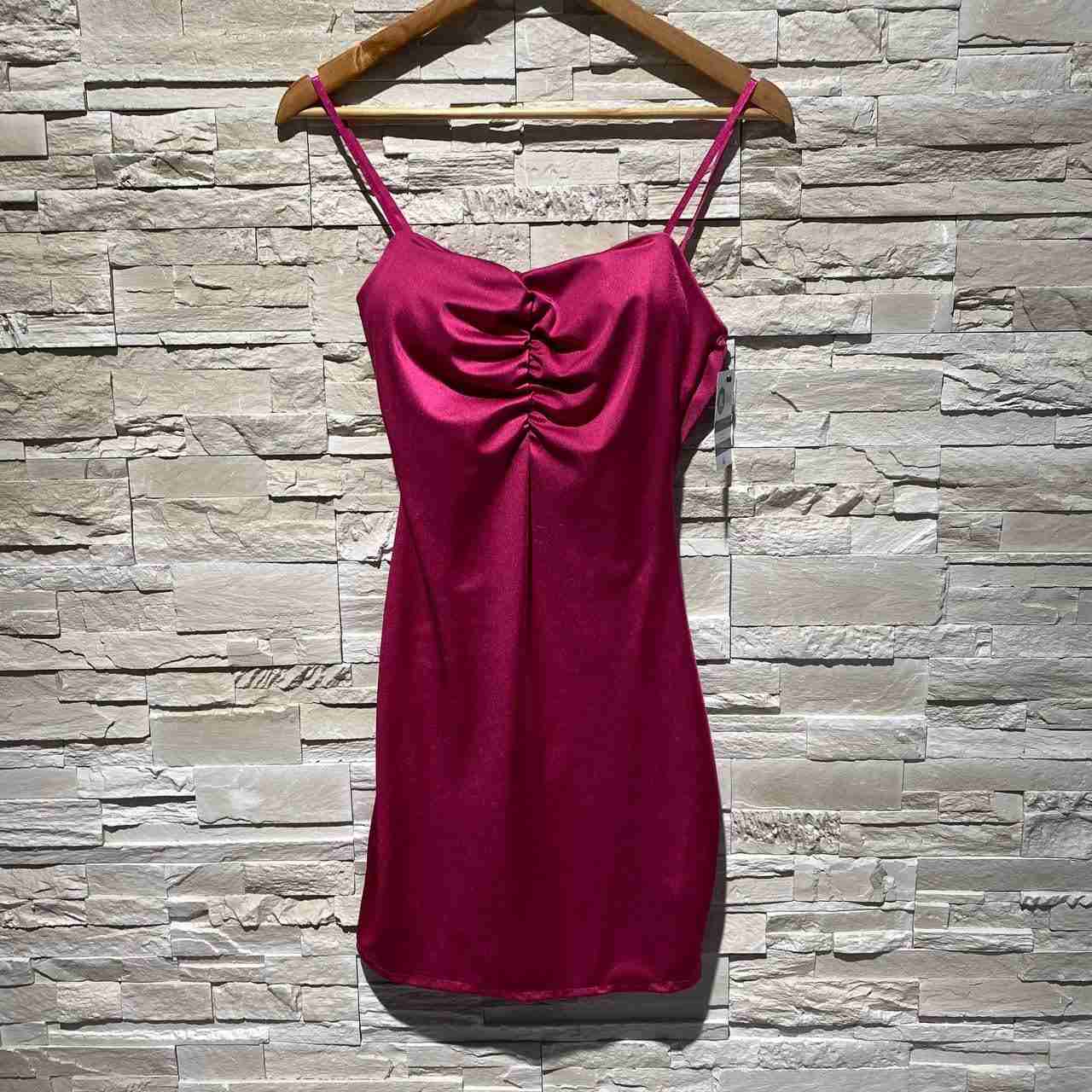 Abito lycra draped