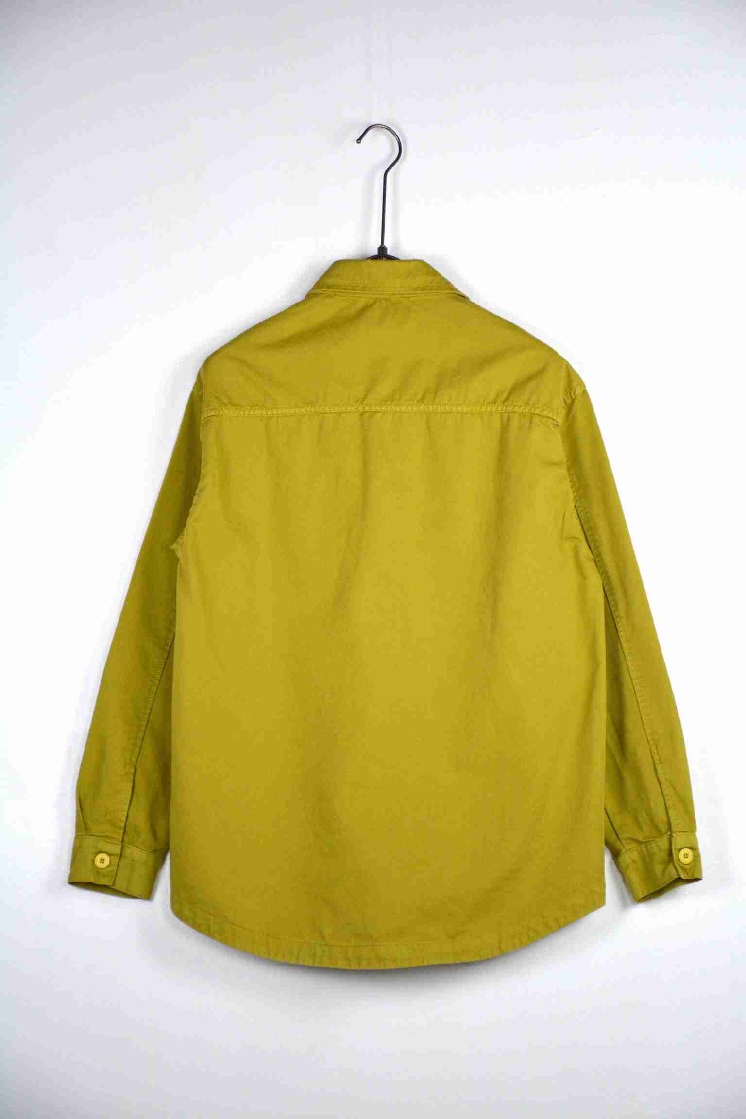Giacca camicia