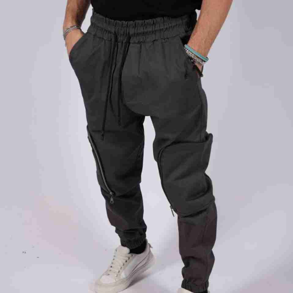 Joggers army