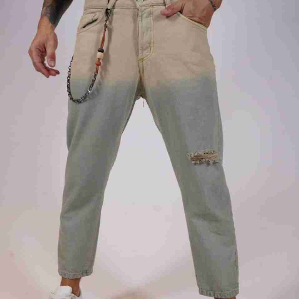 Jeans lincoln