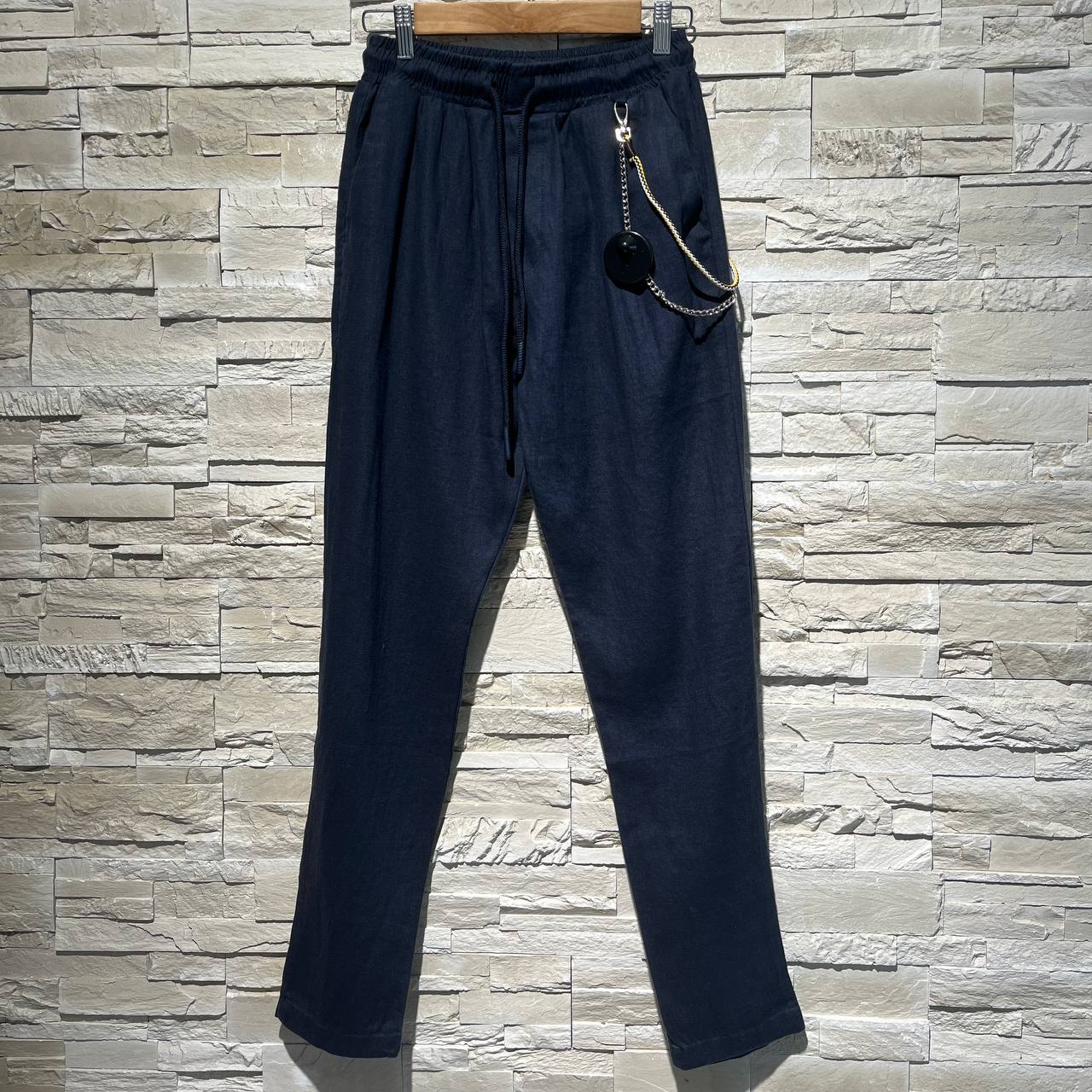 Pantaloni zanzibar