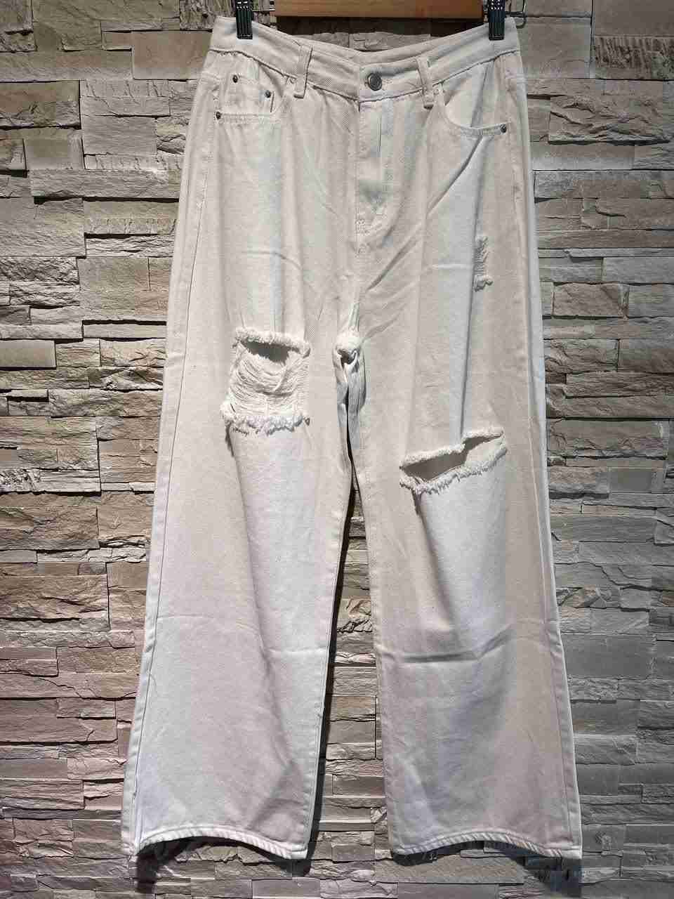 Jeans breannan