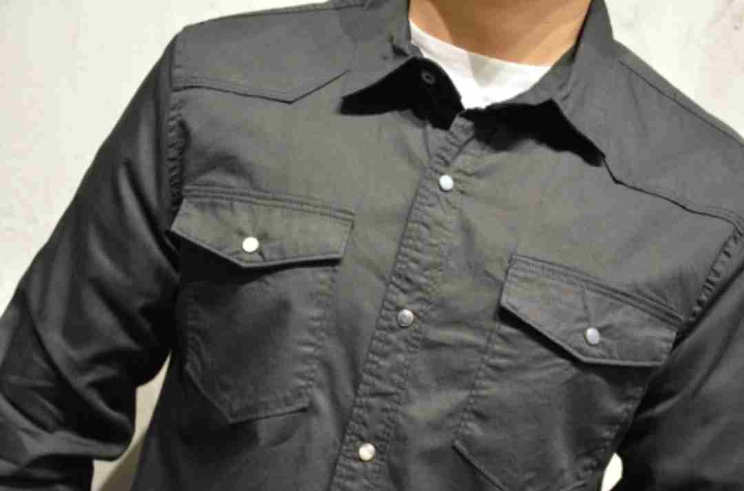 Camicia noir