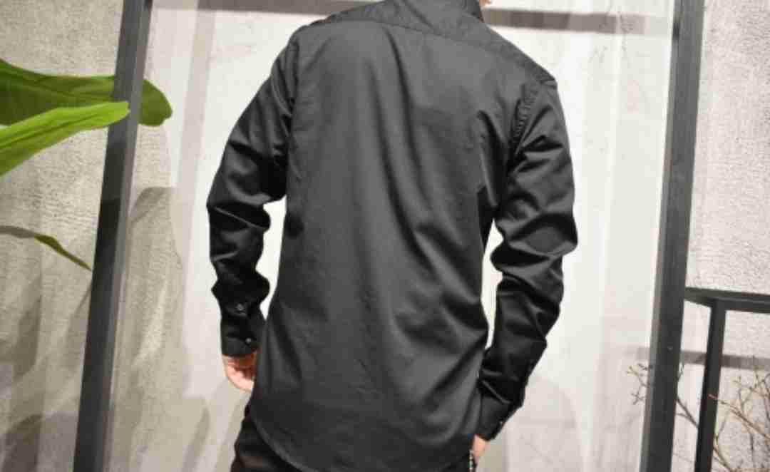 Camicia noir