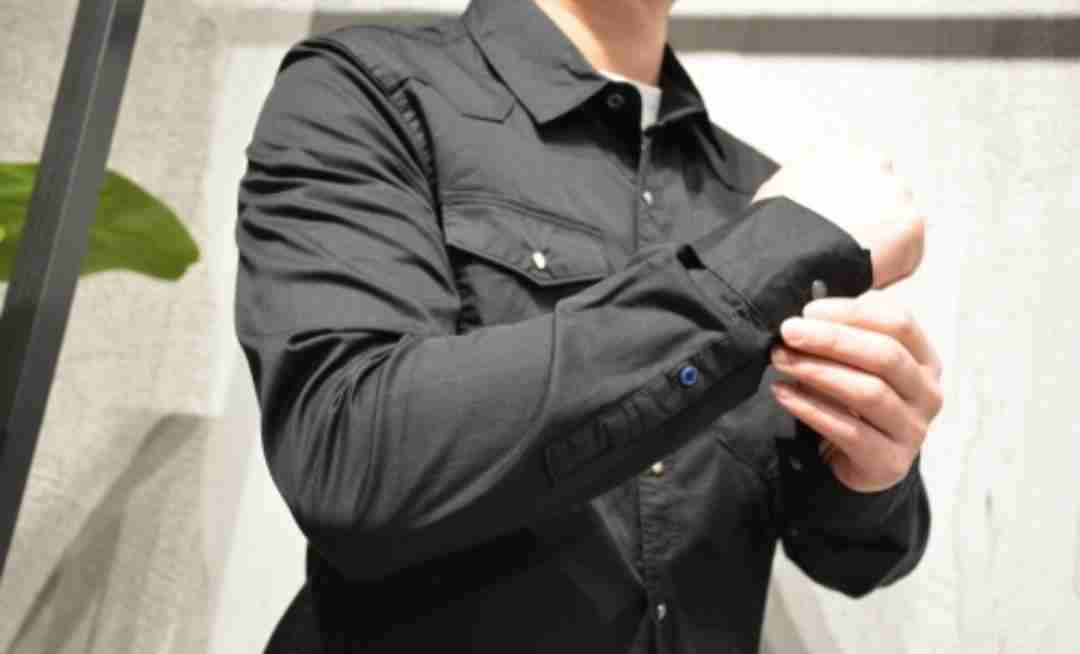 Camicia noir