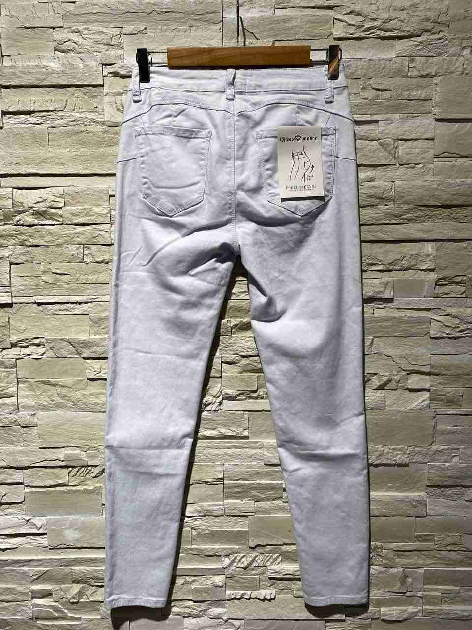 Jeans skinny push up