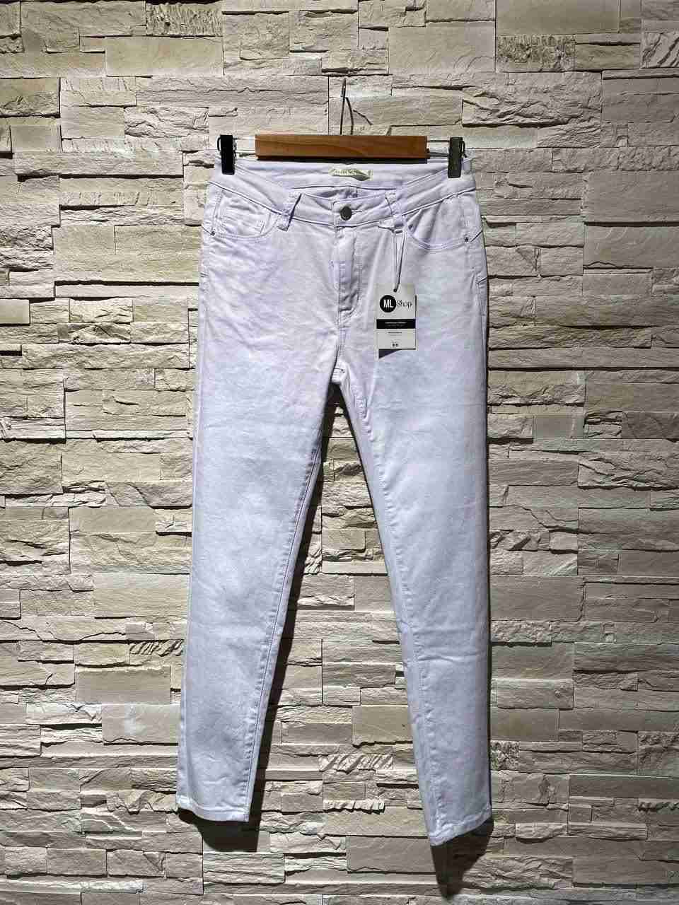 Jeans skinny push up