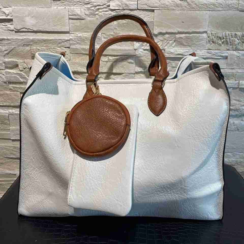 Borsa claire