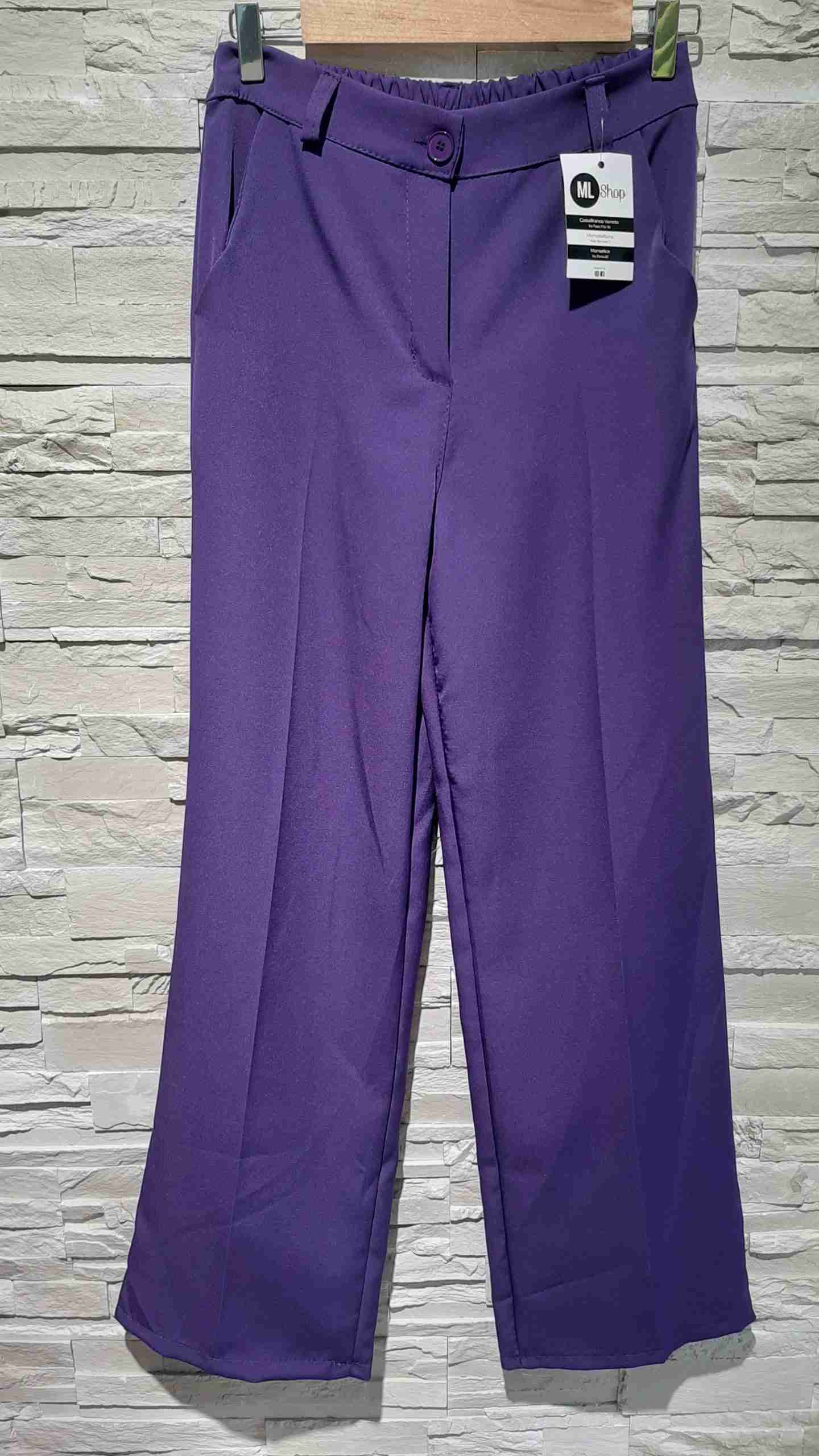 Pantaloni annabelle