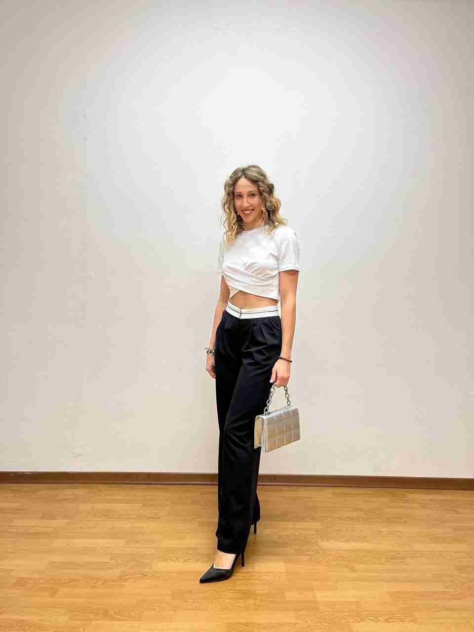 Pantaloni eclipse