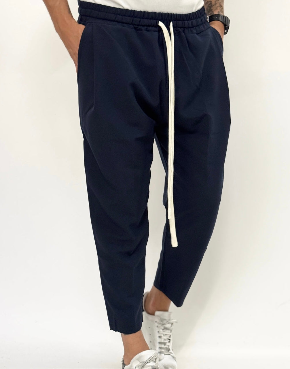 Pantaloni quentin