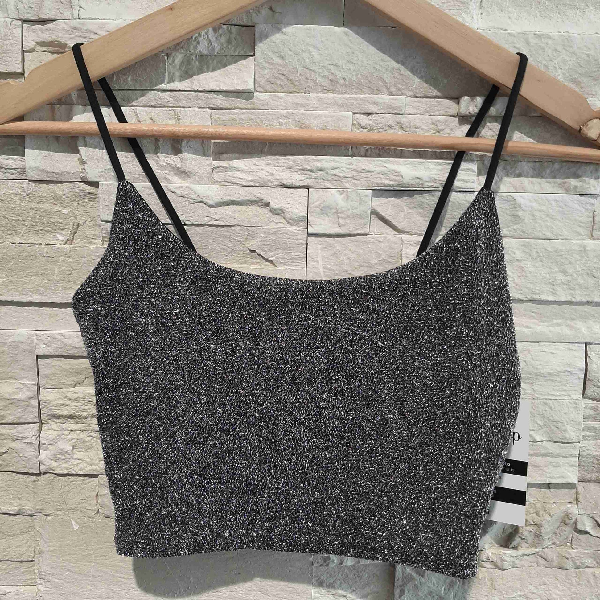 Top lurex