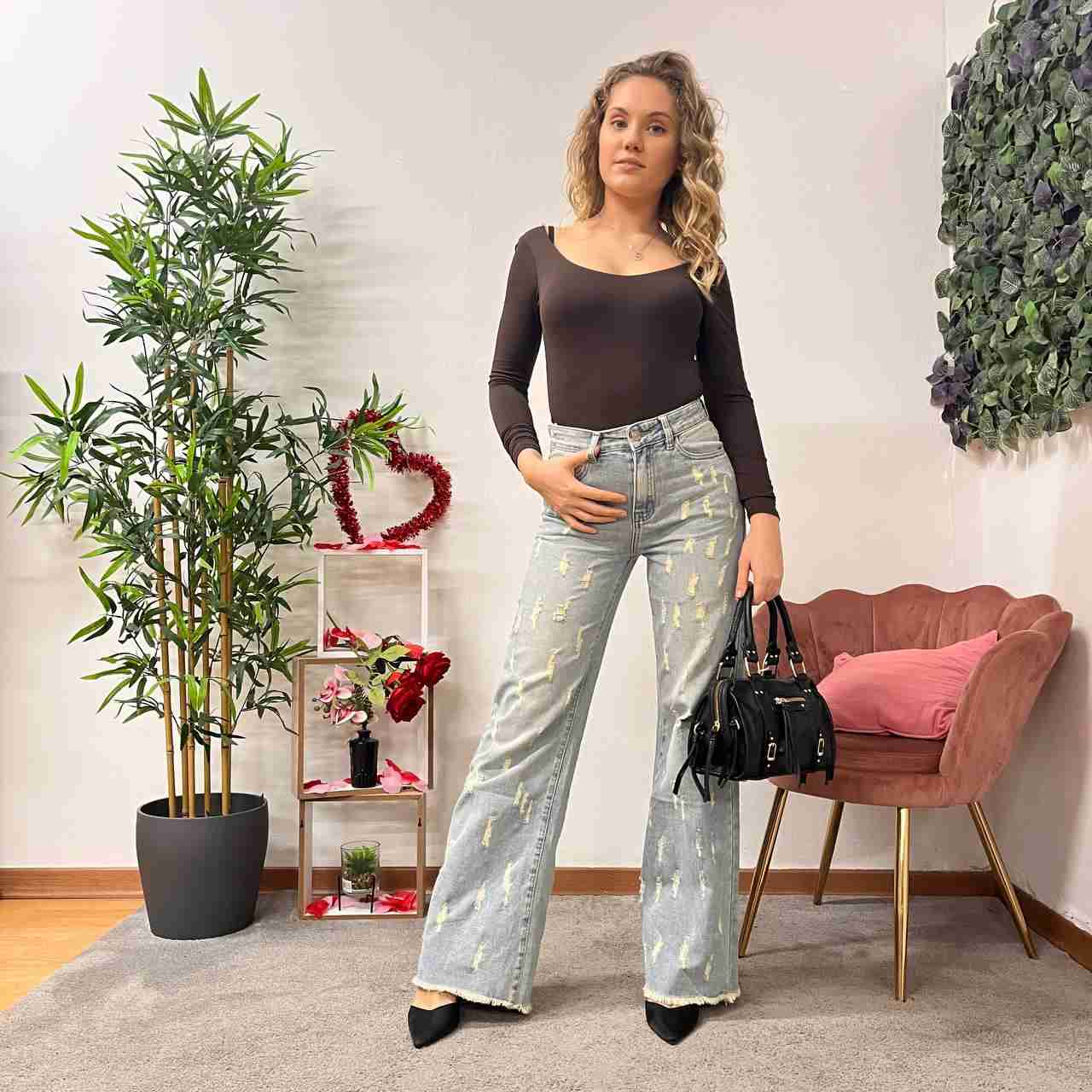 Jeans marilene