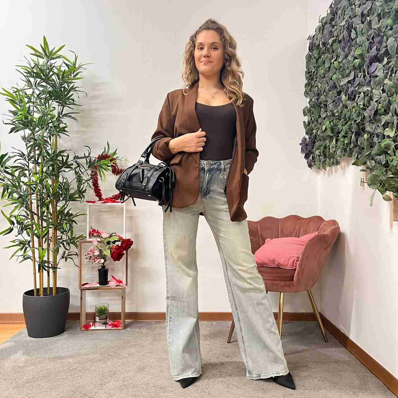 Jeans juliette