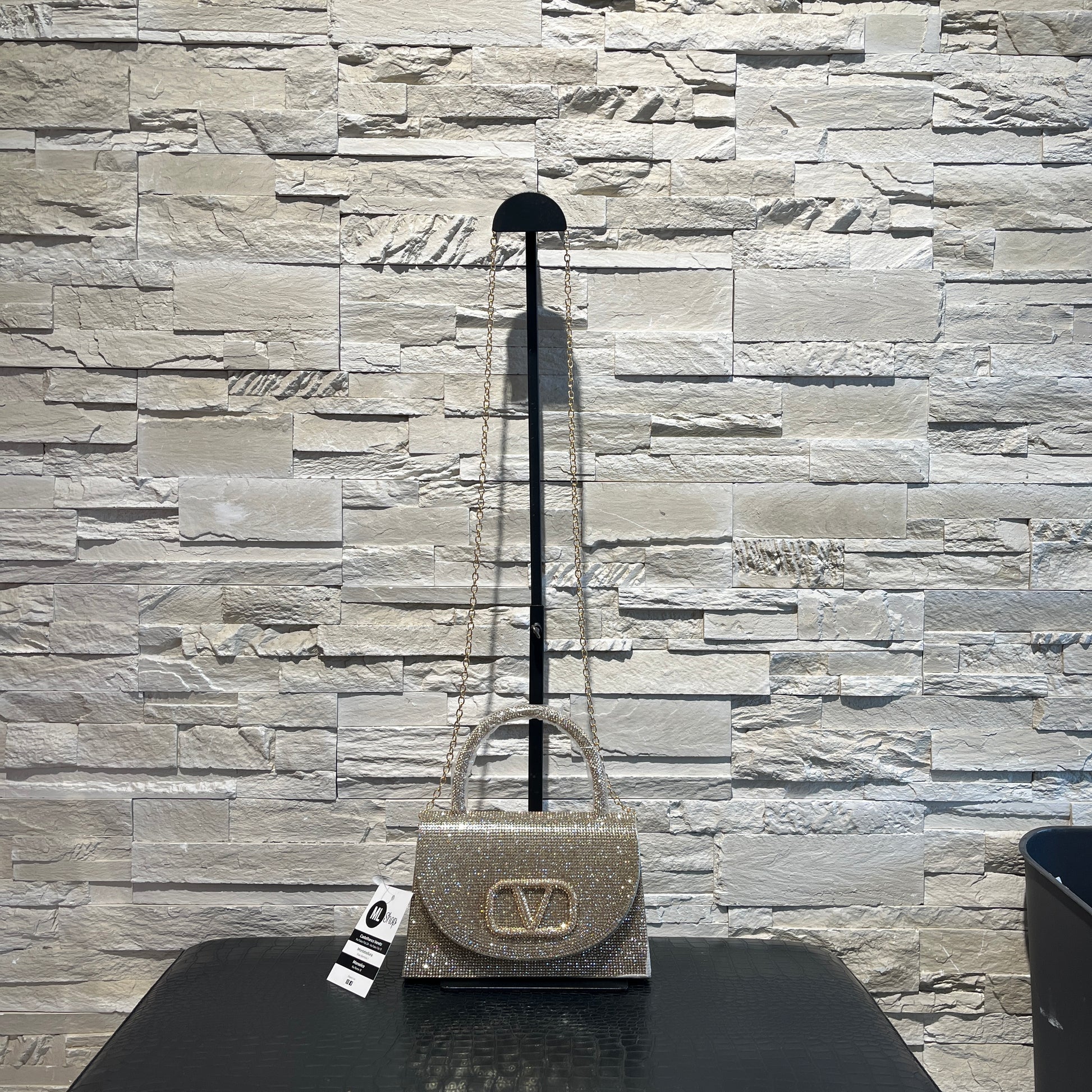 Borsa vero