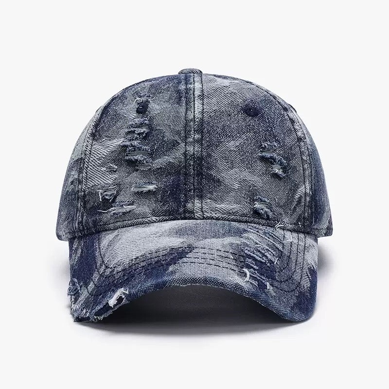 Cappellino mattias