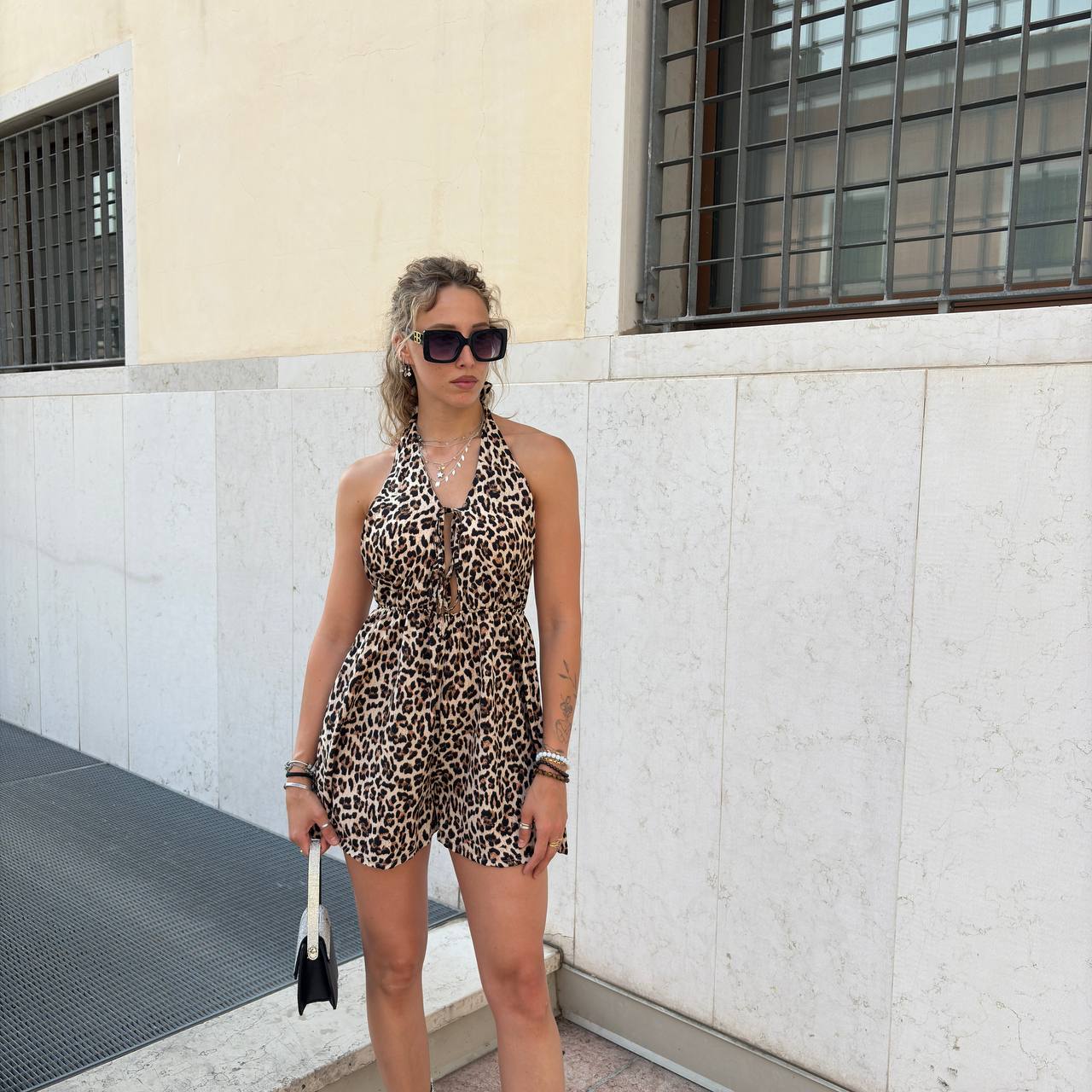 Tutina Safari