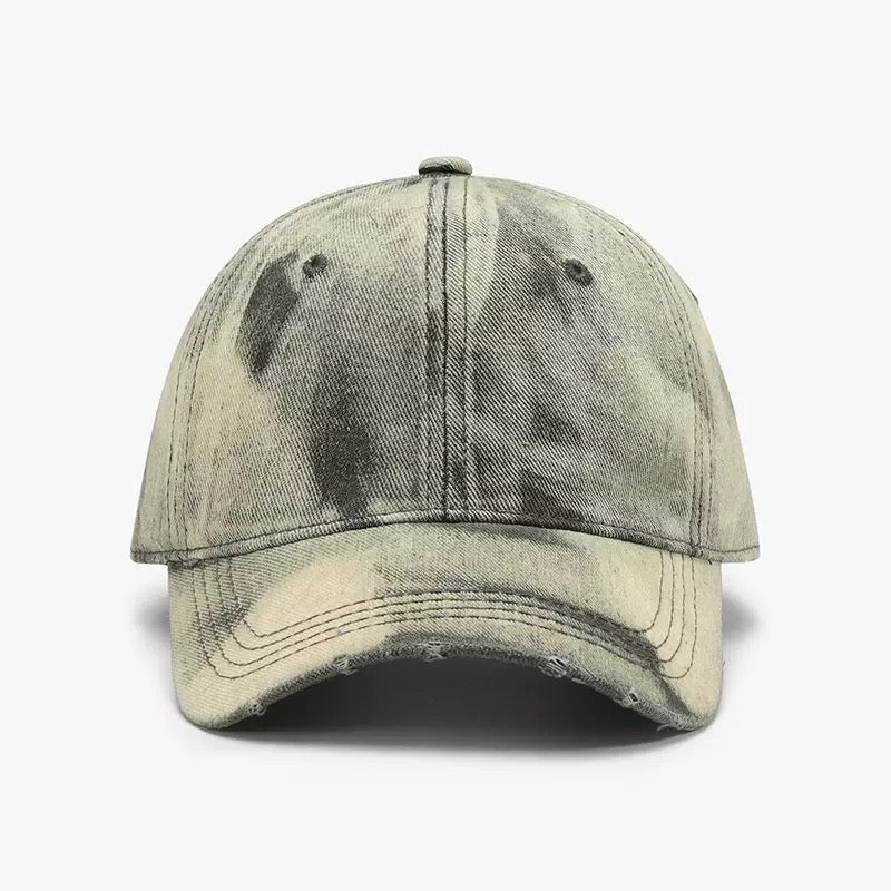Cappellino shadow