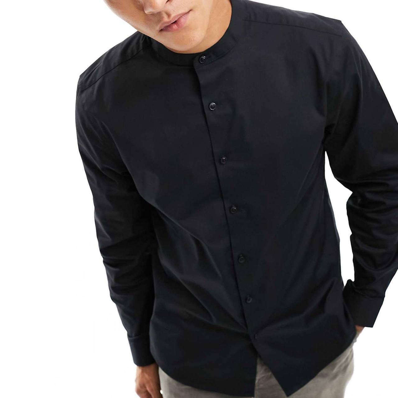 Camicia coreana