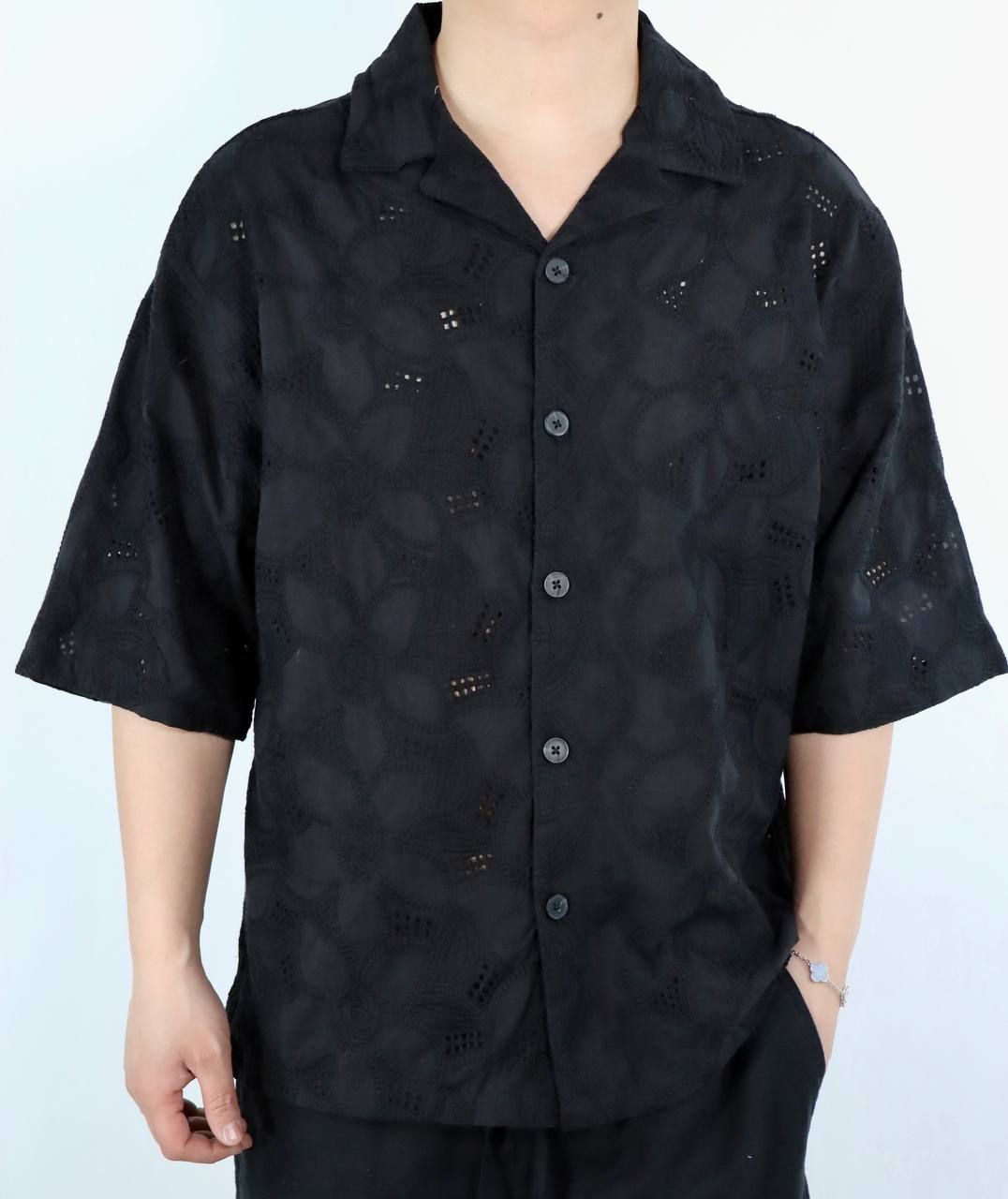 Camicia zair