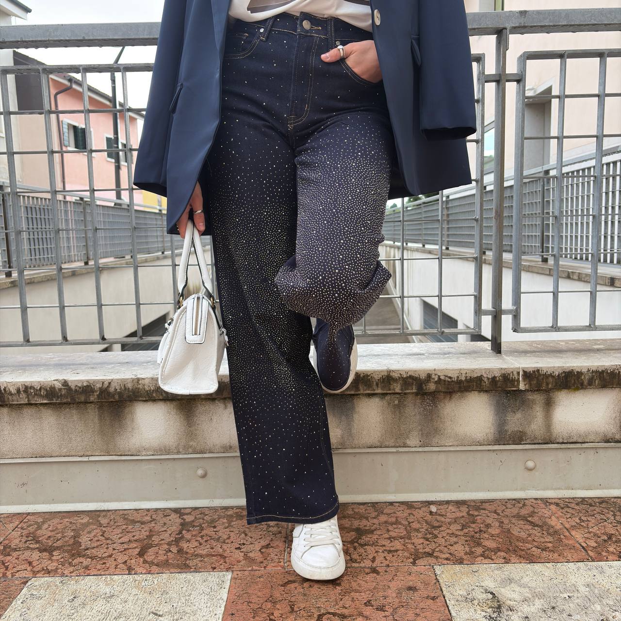 Jeans zaira
