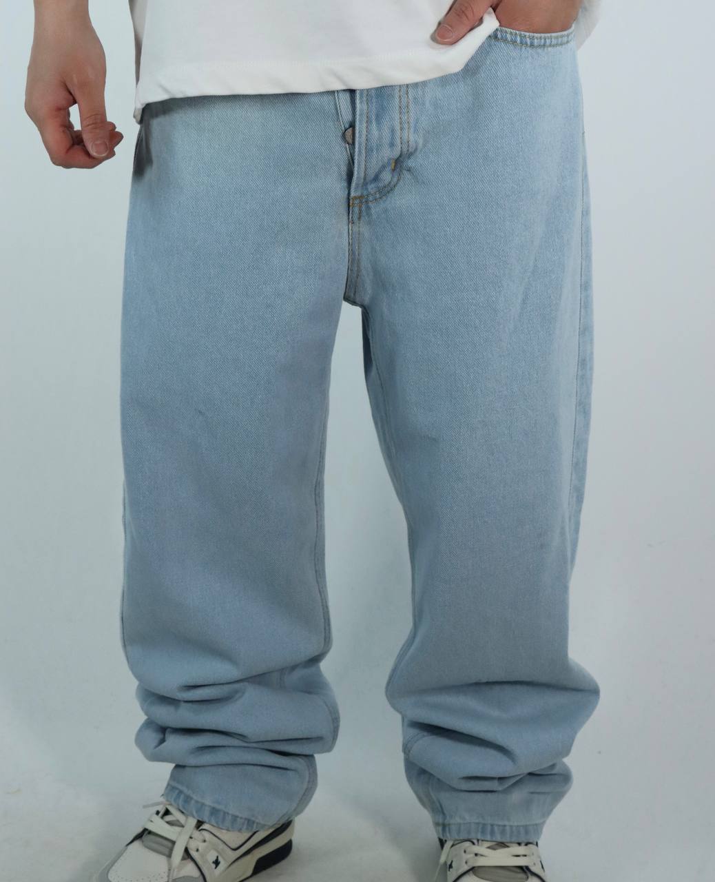 Jeans eirik