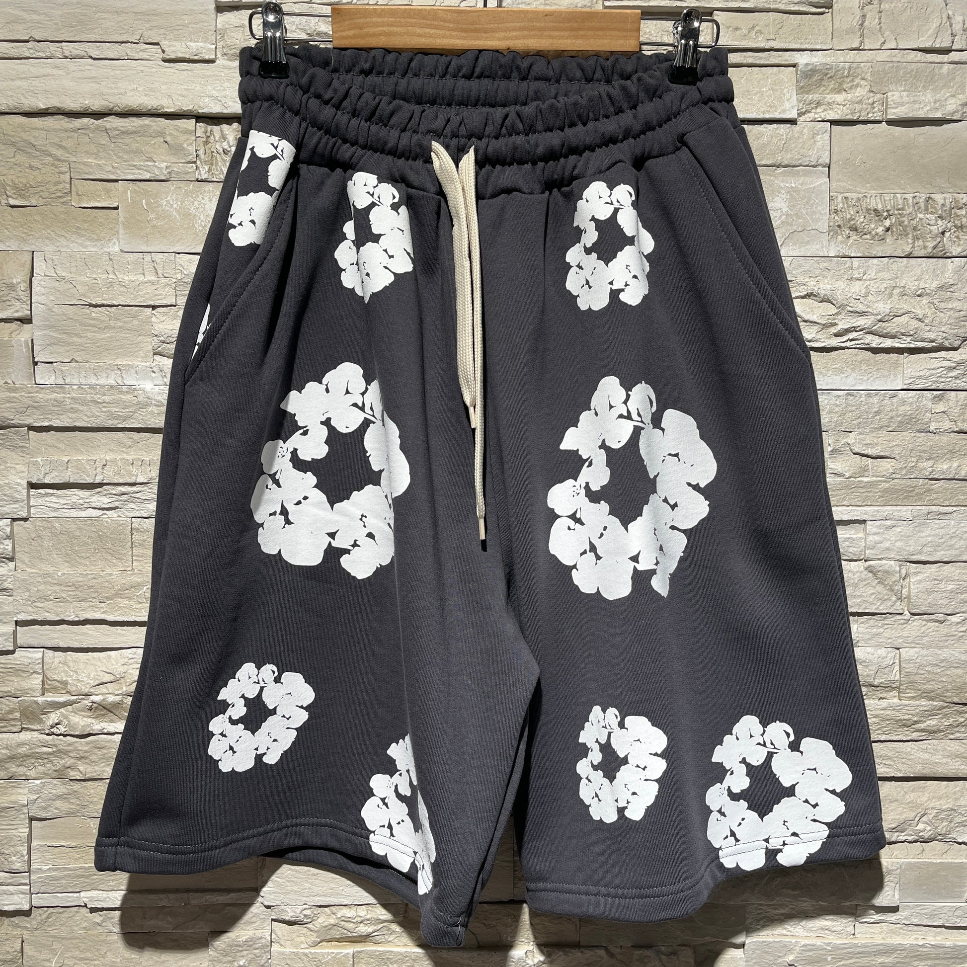 Pantaloncini fresh
