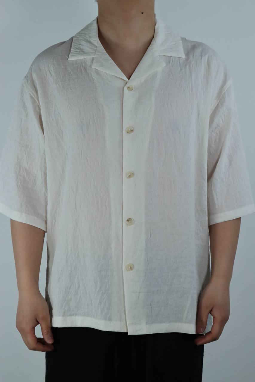 Camicia santorini