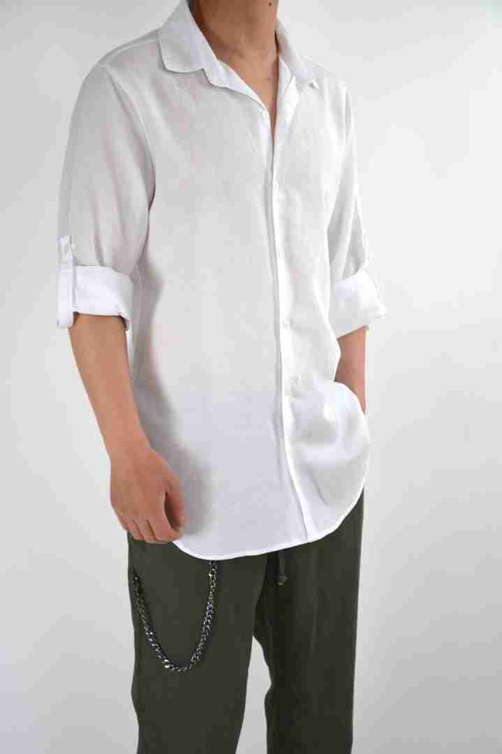 Camicia miller