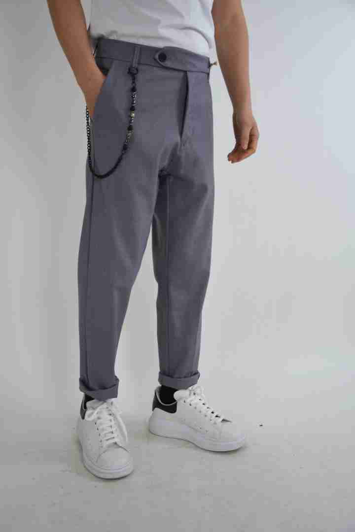 Pantaloni chinos 22pu01