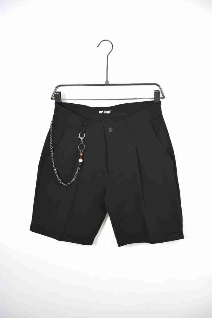 Bermuda chinos