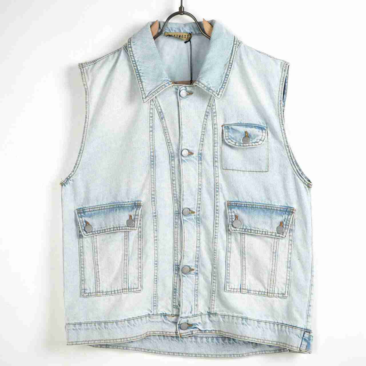 Gilet over
