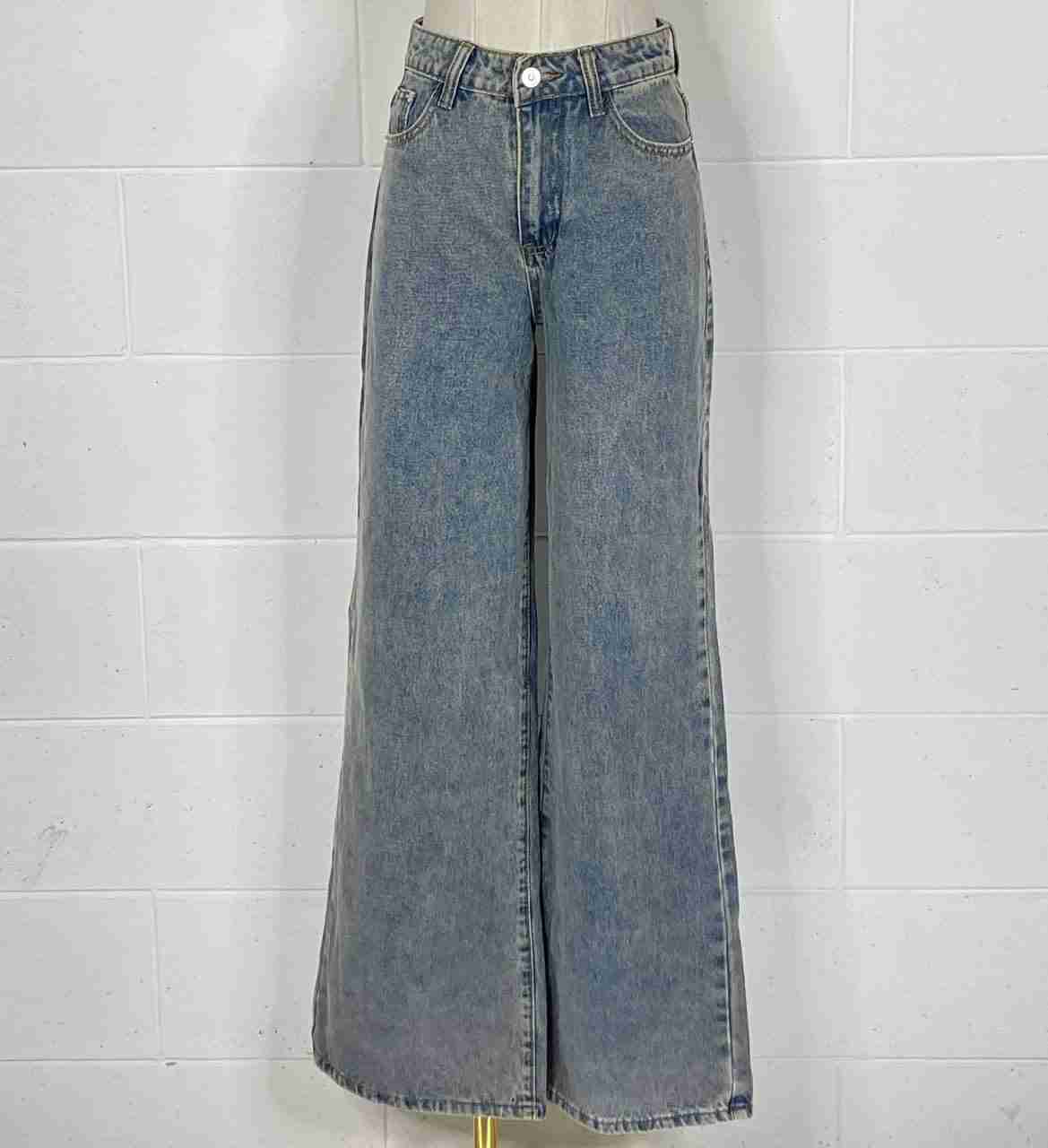 Jeans quirina