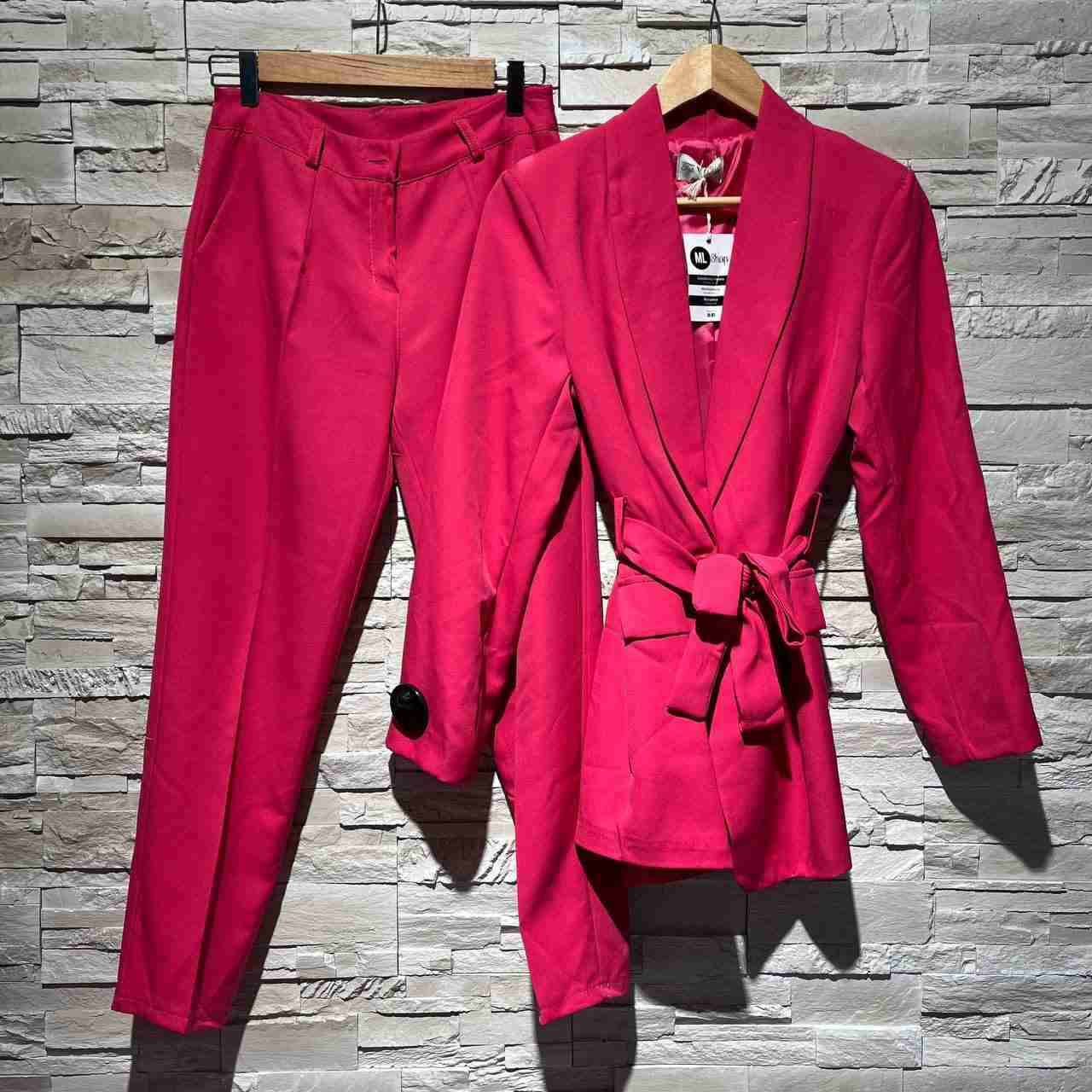 Coordinato chanel