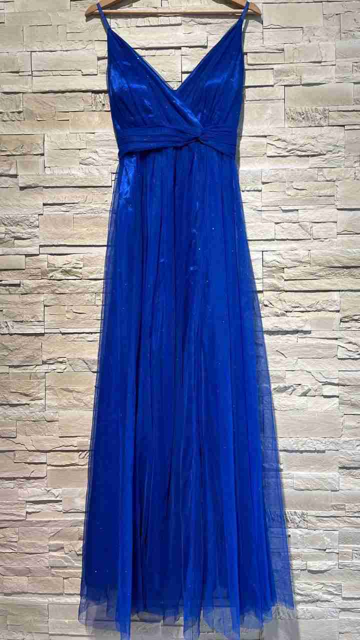 Abito bluetta