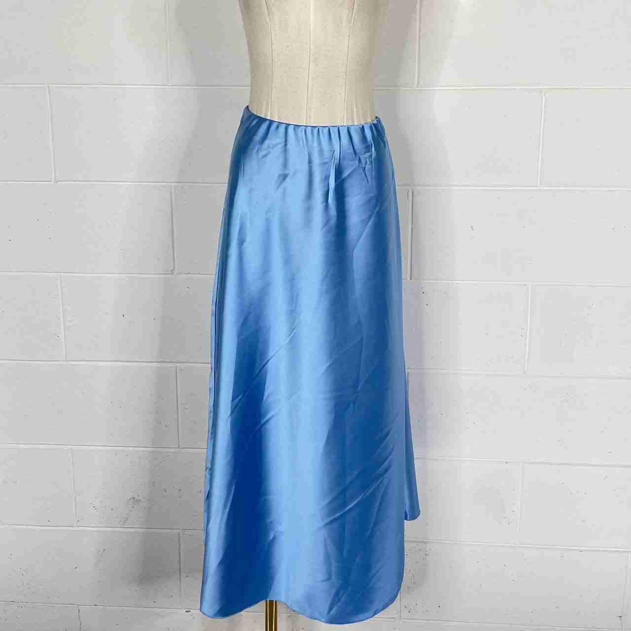 Gonna longuette basic similraso