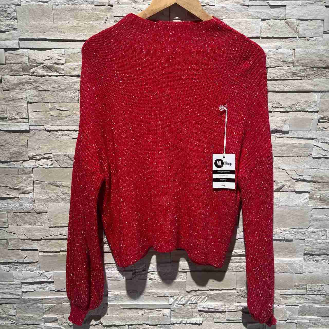 Maglione anacleto