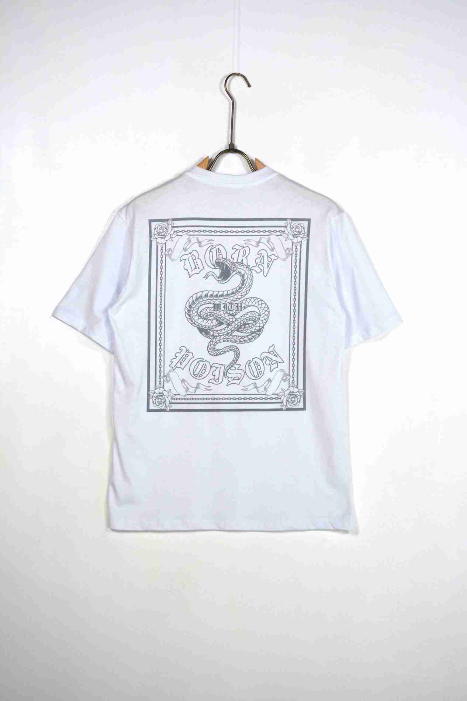 T-shirt born