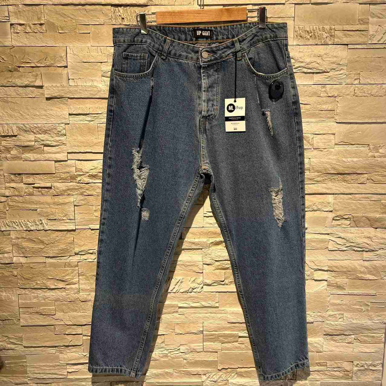 Jeans jacob