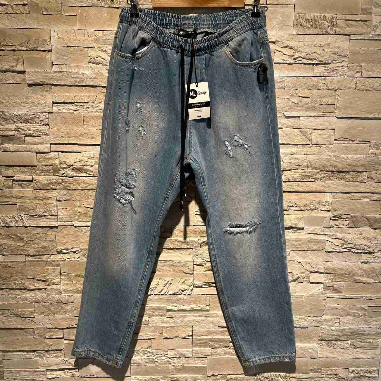 Jeans fulvio