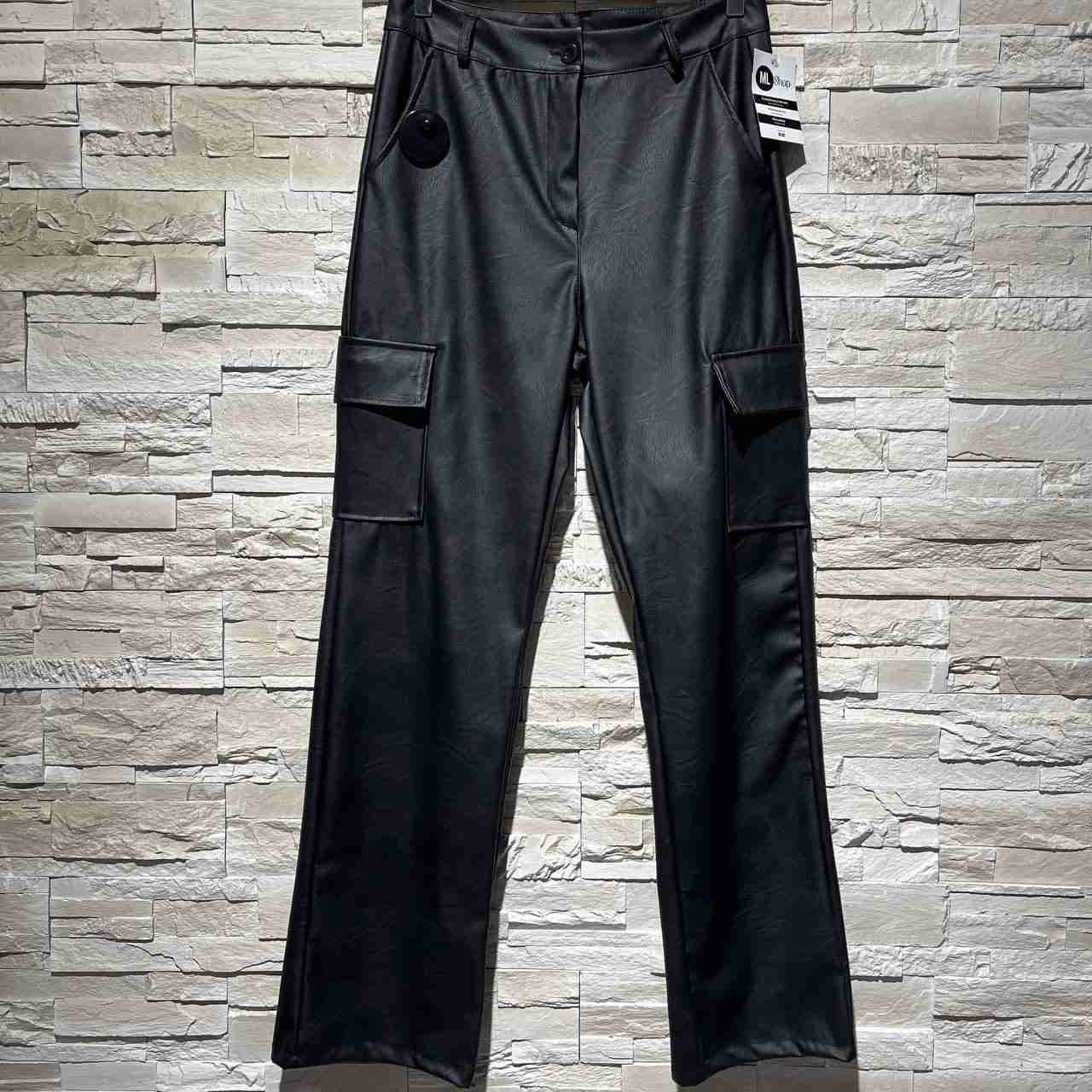 Pantaloni janis