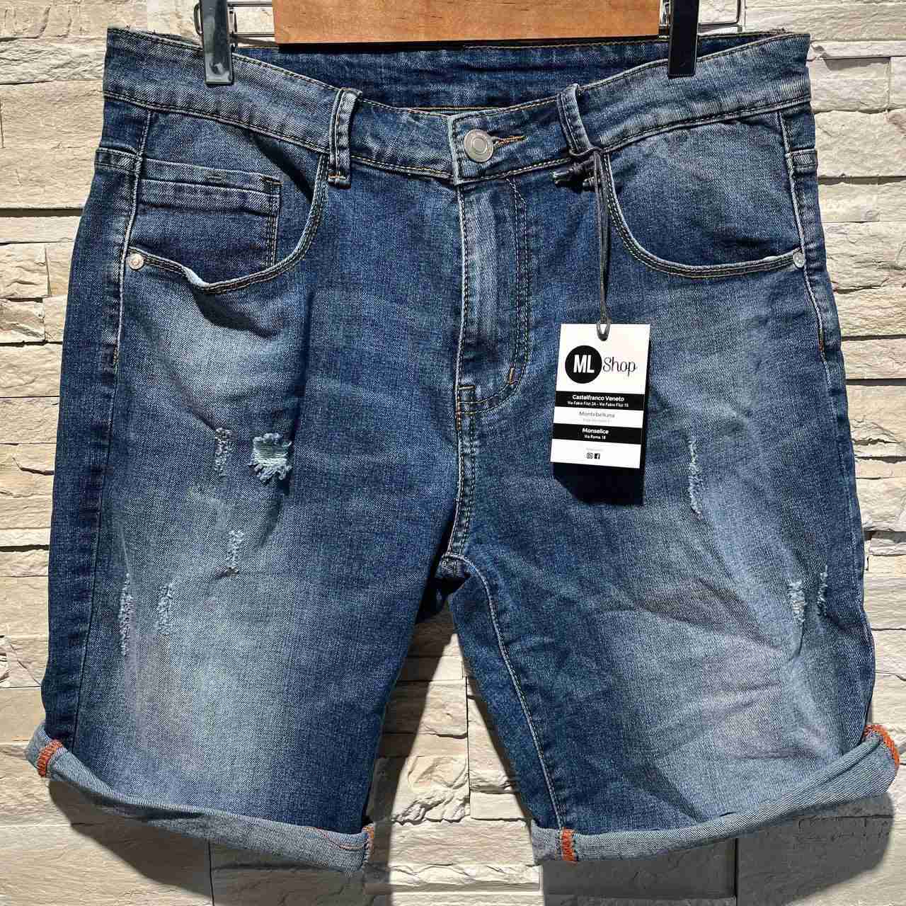 Pantaloncini ettore