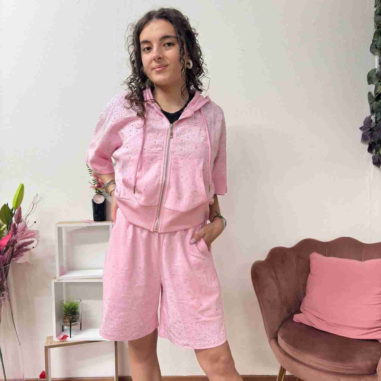 Coordinato strassify