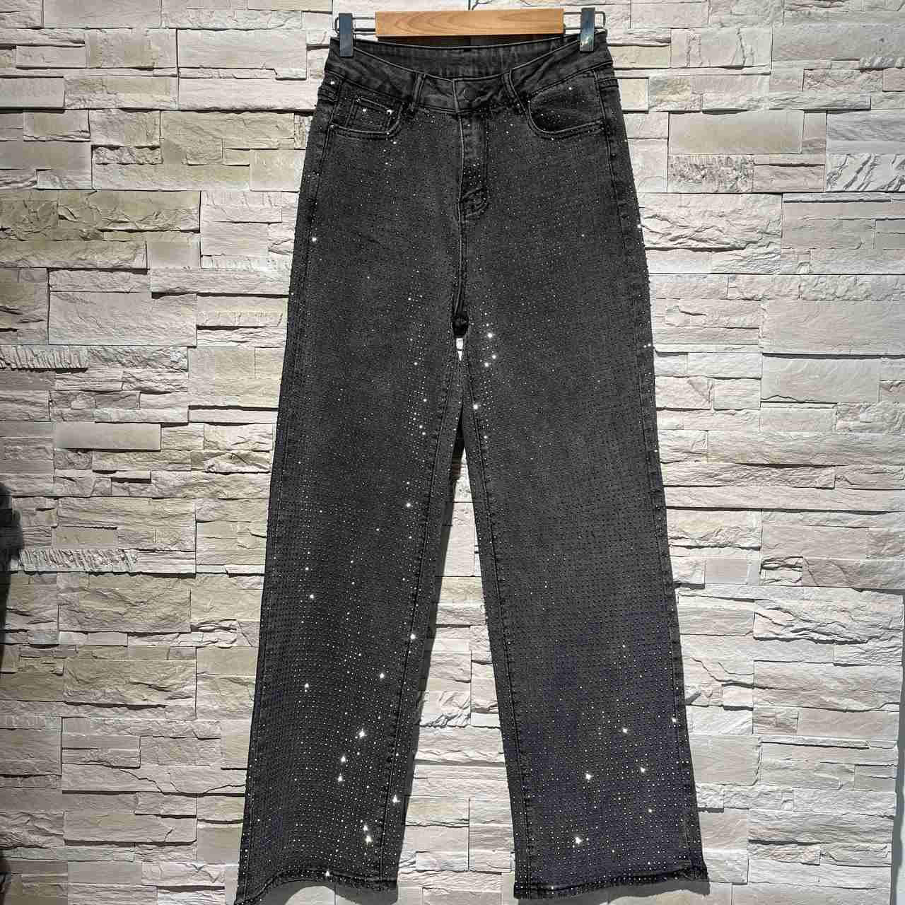 Jeans ember