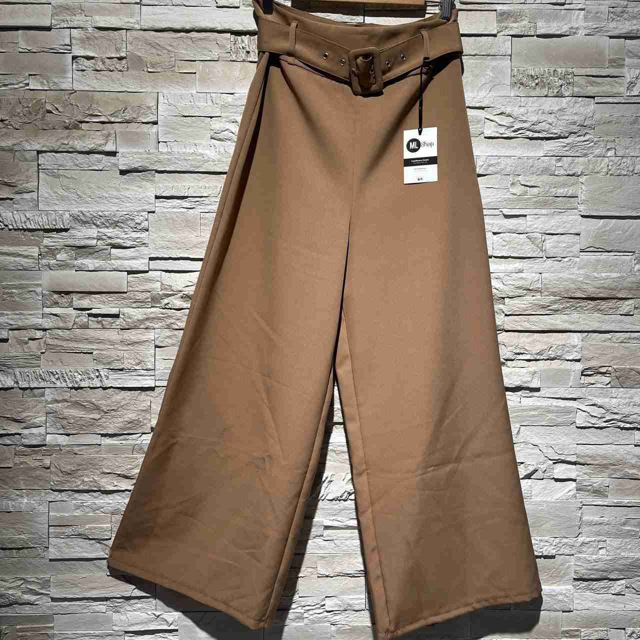 Pantaloni paige