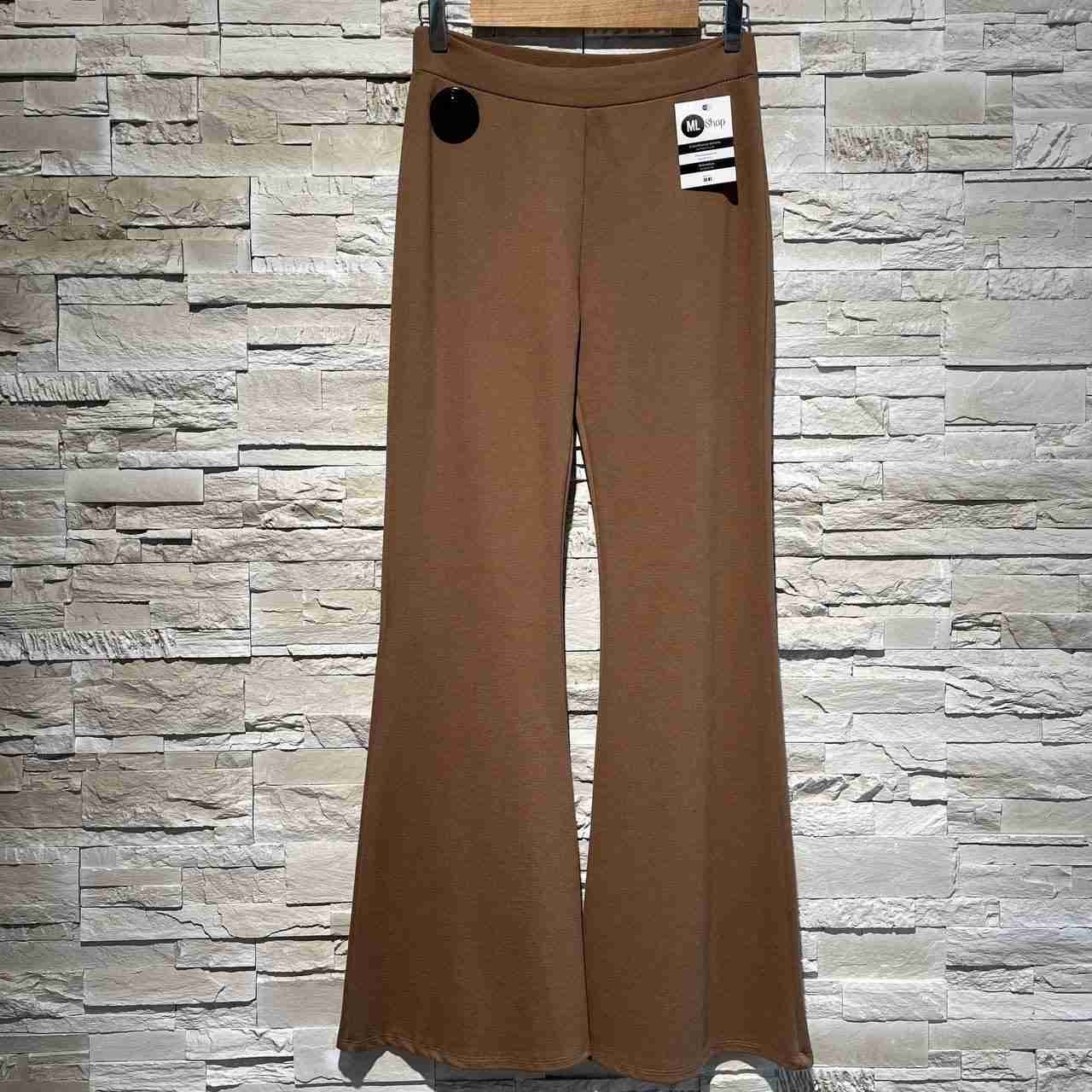 Pantaloni vally