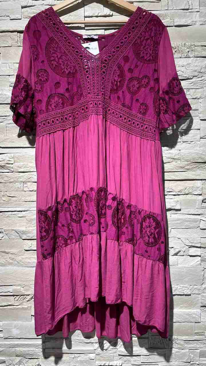 Vestito afrodite