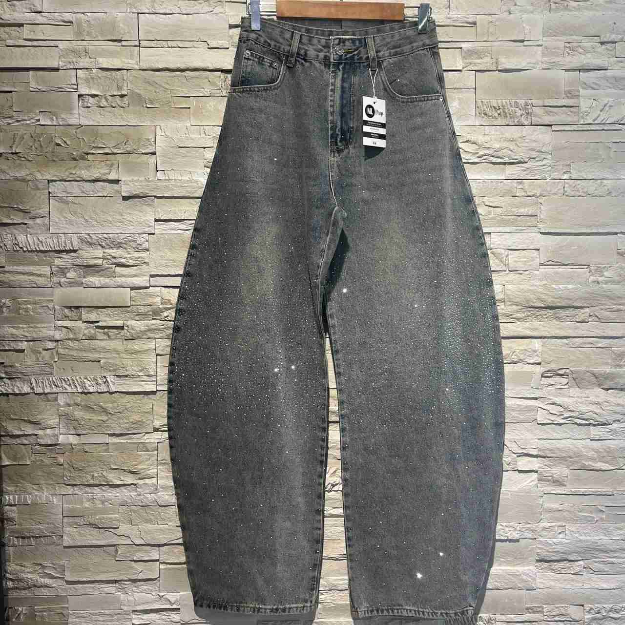 Jeans avery