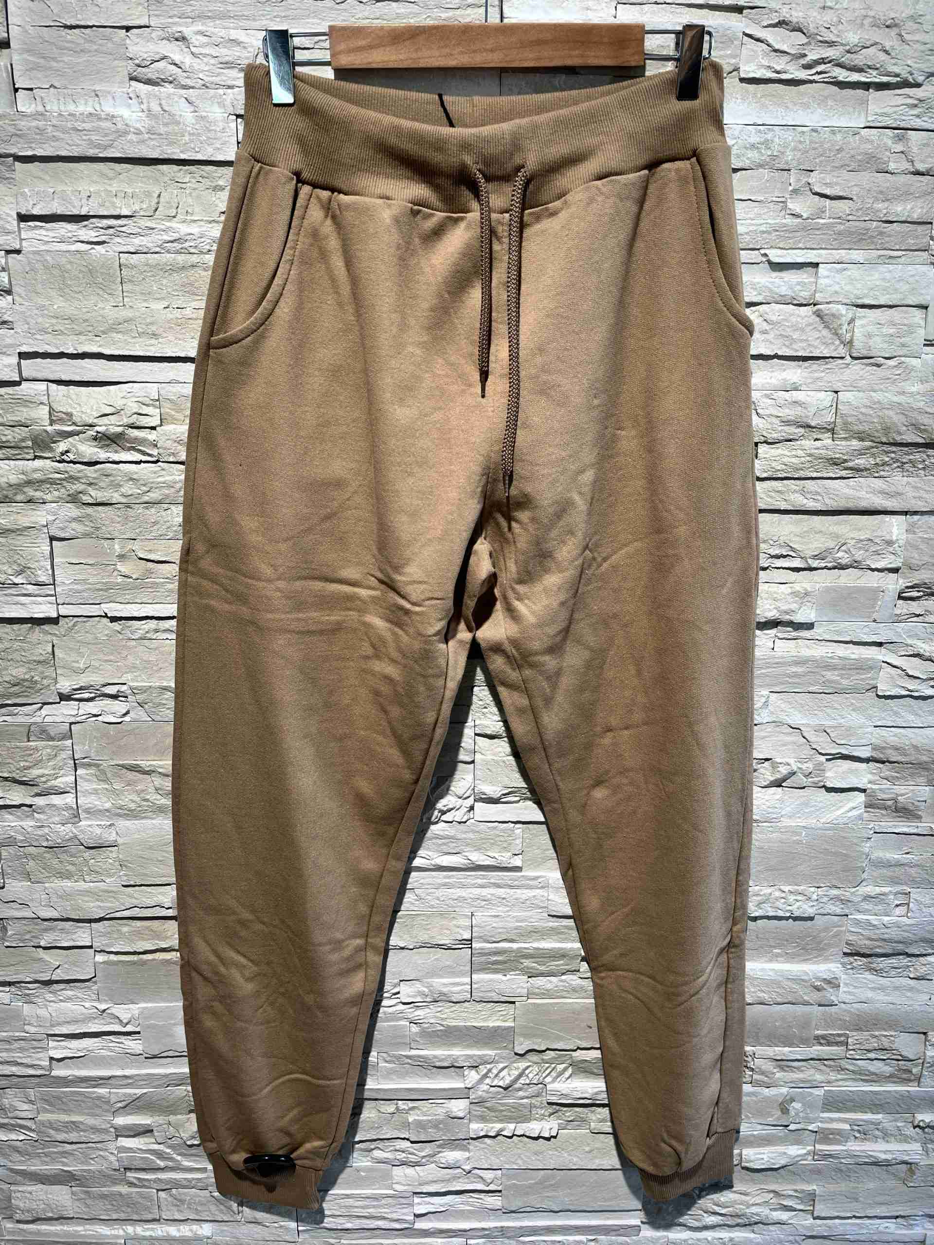 Pantaloni heat