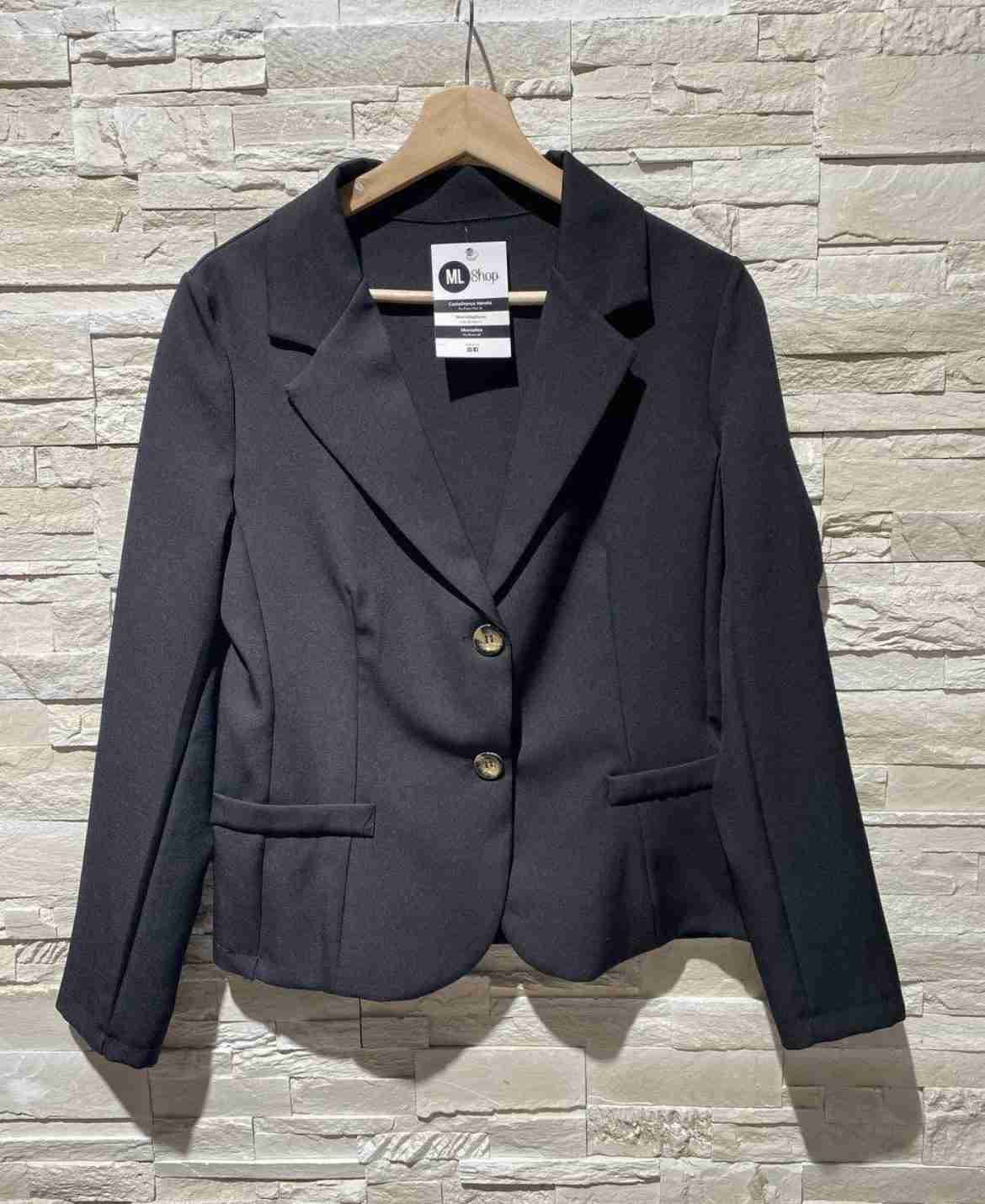 Blazer basic